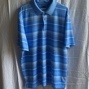 BLUE PGA TOUR GOLF SHIRT ⛳️
